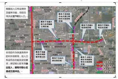 长春市地铁爆料信息最新,揭秘未来交通蓝图，畅想便捷出行新时代  第1张