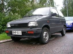 新款奥拓最新爆料视频播放,“奥拓全新升级！揭秘新款车型亮点与性能表现”  第3张