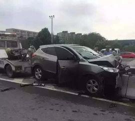 绵阳车祸新闻爆料最新,多车相撞事故致多人伤亡，现场情况紧急处理中  第3张